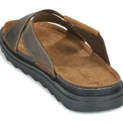 Lumberjack ASHER-Homme Mules / Sabots