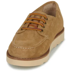 Sebago ASKOOFIELD SUEDE-Homme Mocassins & Chaussures Bateau