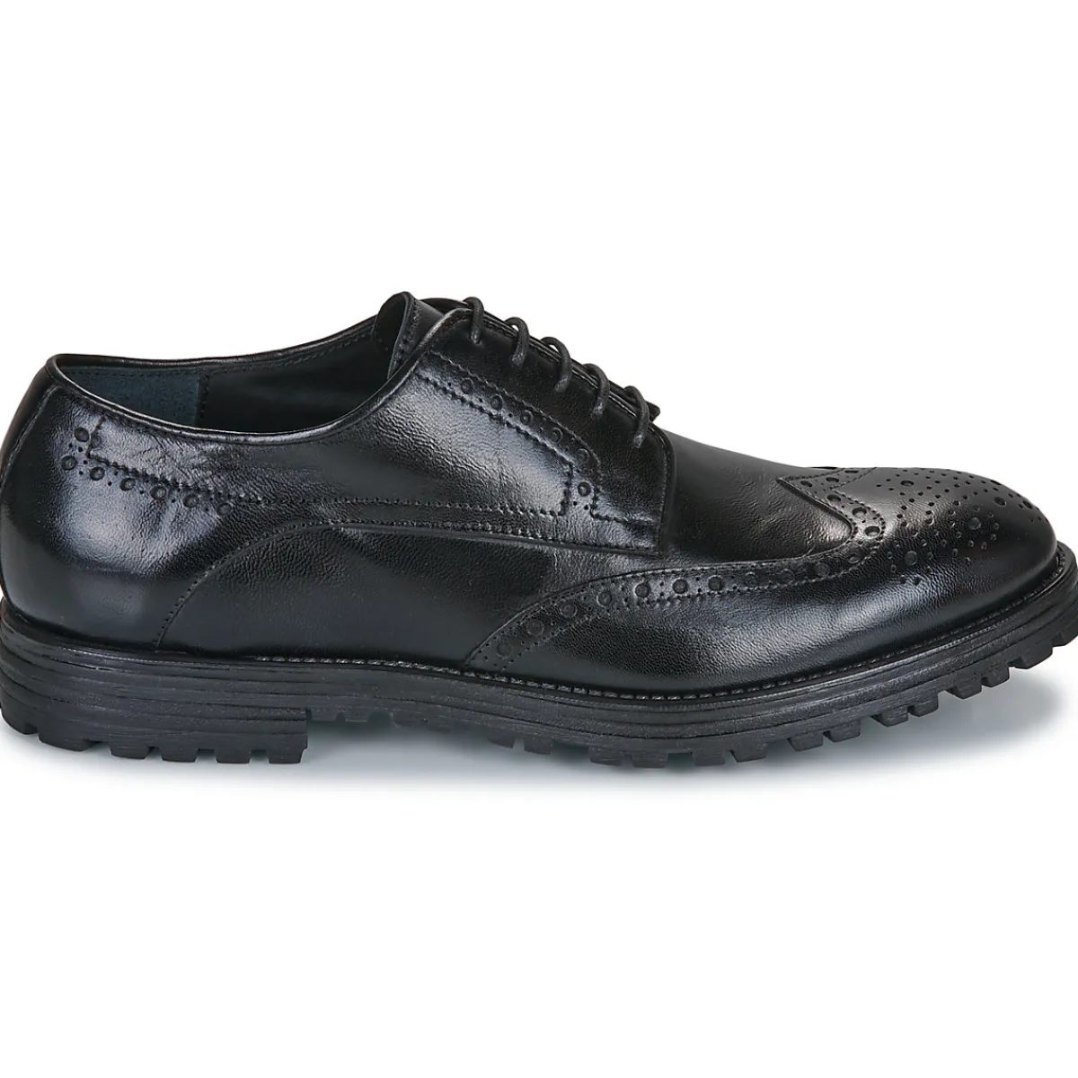 KOST ASSET D-Homme Derbies & Richelieu