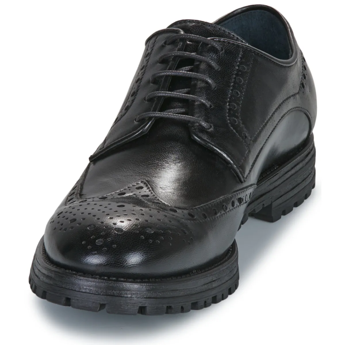 KOST ASSET D-Homme Derbies & Richelieu