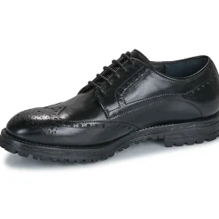 KOST ASSET D-Homme Derbies & Richelieu