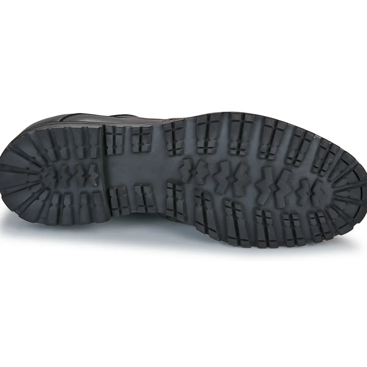 KOST ASSET D-Homme Derbies & Richelieu