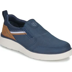 Bugatti ASTRA-Homme Slip Ons