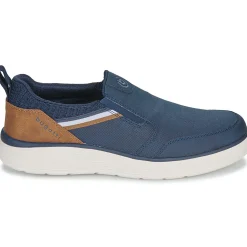 Bugatti ASTRA-Homme Slip Ons