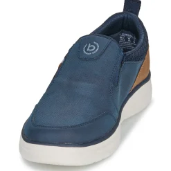 Bugatti ASTRA-Homme Slip Ons