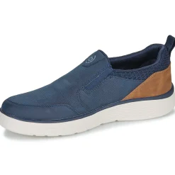 Bugatti ASTRA-Homme Slip Ons