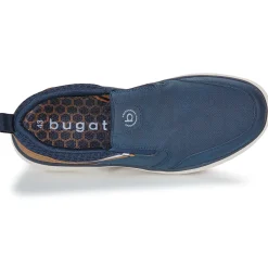 Bugatti ASTRA-Homme Slip Ons