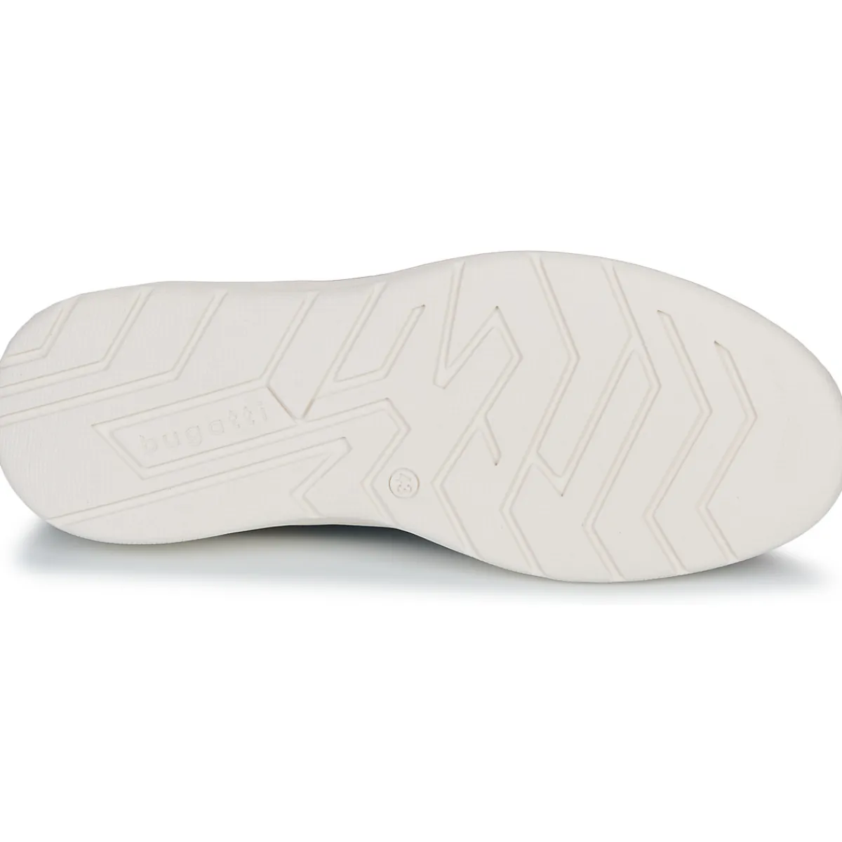 Bugatti ASTRA-Homme Slip Ons