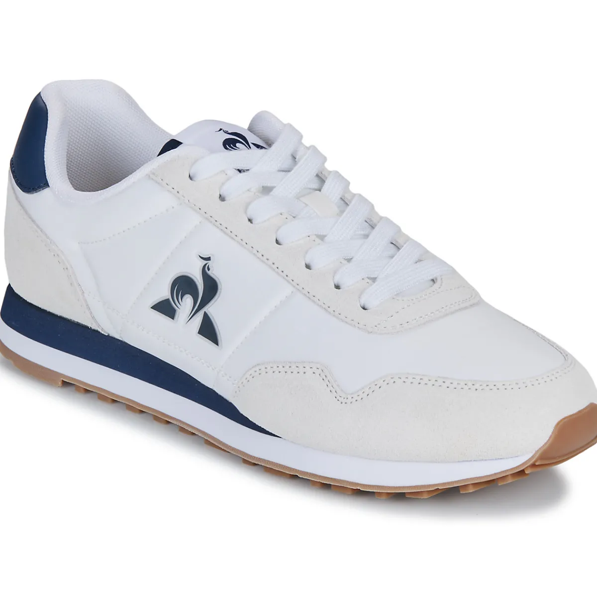 Le Coq Sportif ASTRA_2-Homme Baskets Mode