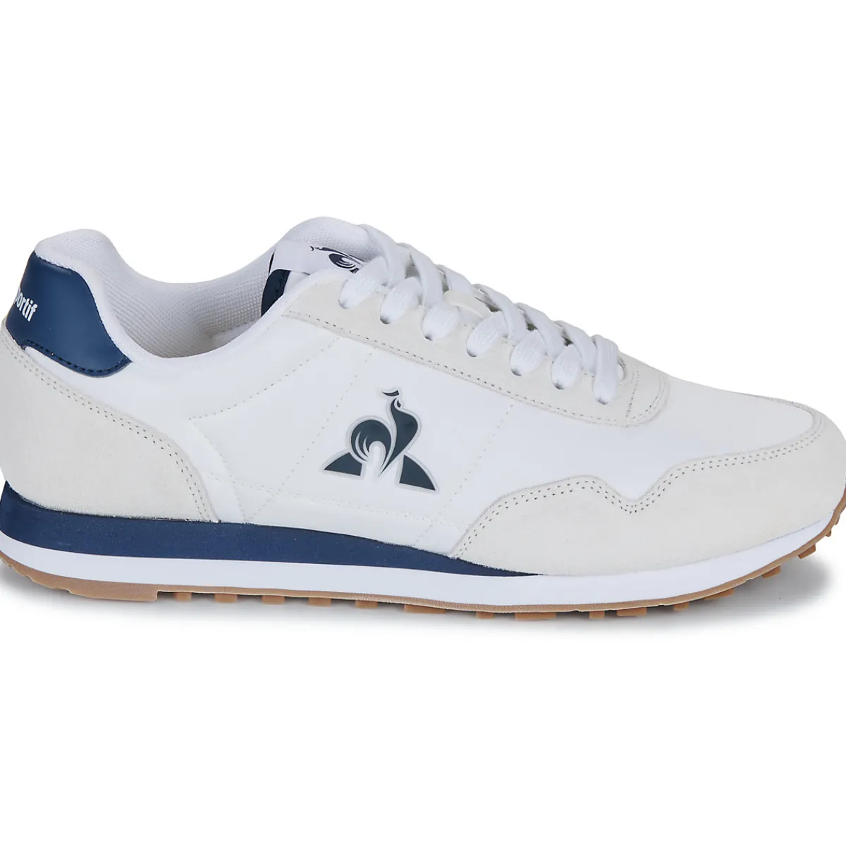 Le Coq Sportif ASTRA_2-Homme Baskets Mode