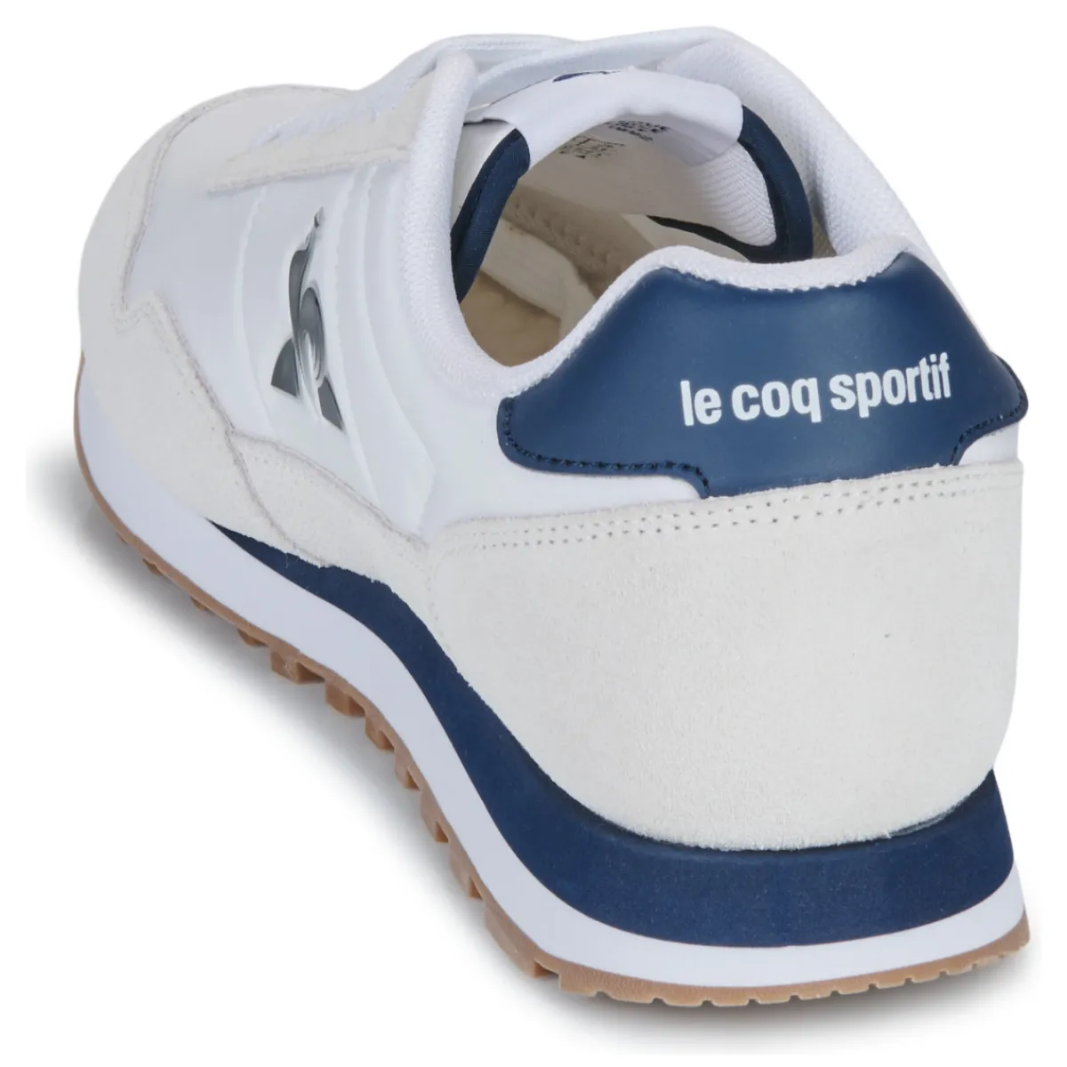 Le Coq Sportif ASTRA_2-Homme Baskets Mode