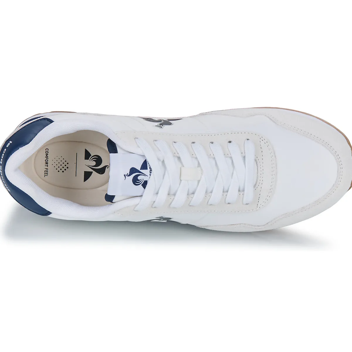 Le Coq Sportif ASTRA_2-Homme Baskets Mode