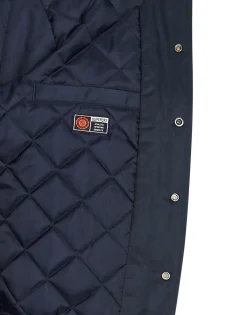 Superdry ATHLETIC VARSITY BOMBER-Homme Vestes