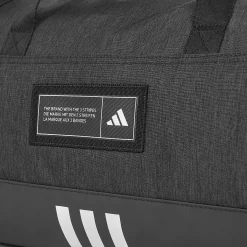 adidas 4ATHLTS Duffel Bag Small-Homme Sacs De Sport