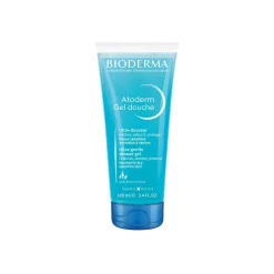 Bioderma Atoderm Gel De Ducha-Homme Soins Corps & Bain