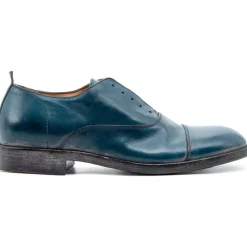 Moma 17404A-TRI-Homme Slip Ons