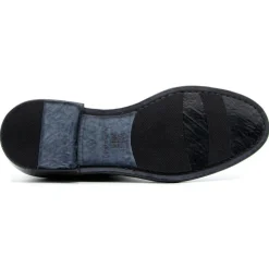 Moma 17404A-TRI-Homme Slip Ons