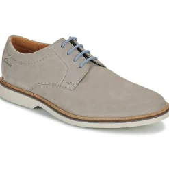 Clarks ATTICUS LT LACE-Homme Derbies & Richelieu
