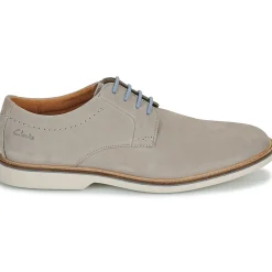 Clarks ATTICUS LT LACE-Homme Derbies & Richelieu