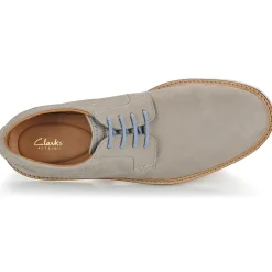 Clarks ATTICUS LT LACE-Homme Derbies & Richelieu