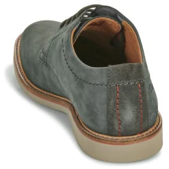Clarks ATTICUS LT LACE-Homme Derbies & Richelieu