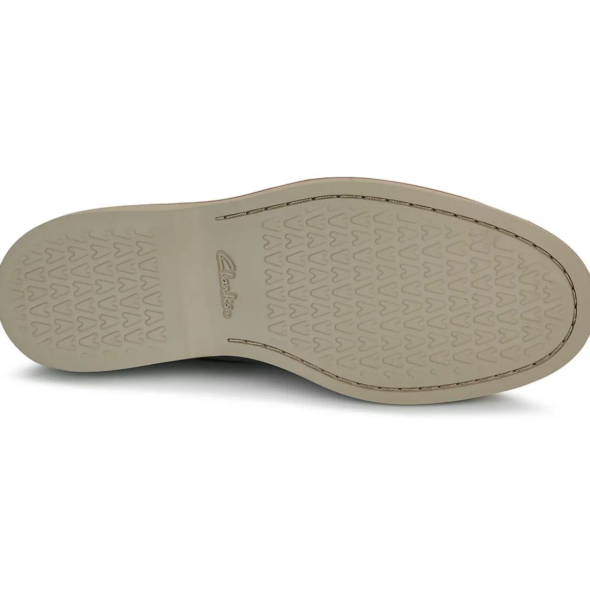 Clarks ATTICUS LT LACE-Homme Derbies & Richelieu