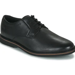 Clarks ATTICUS LT LACE-Homme Derbies & Richelieu