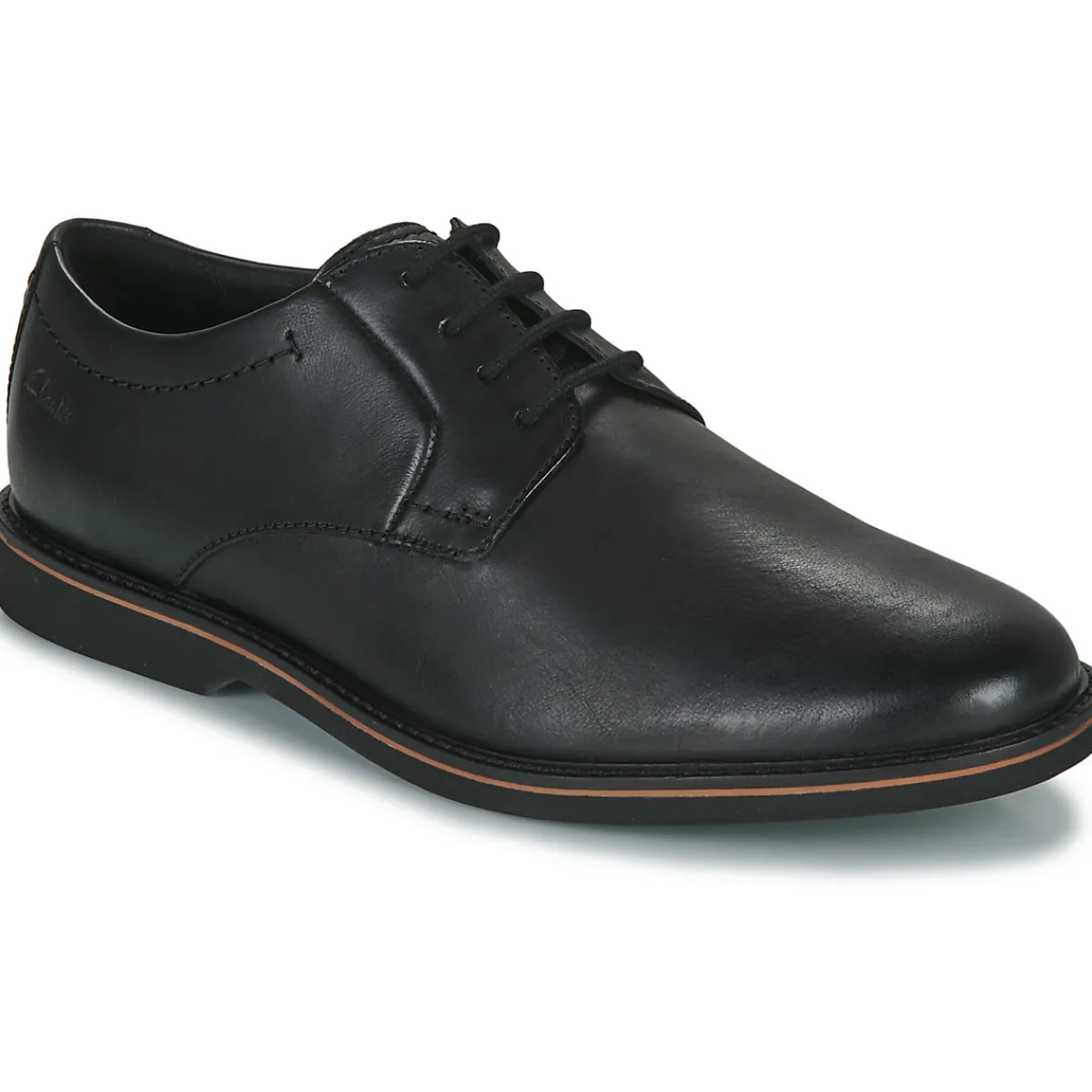 Clarks ATTICUS LT LACE-Homme Derbies & Richelieu