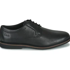 Clarks ATTICUS LT LACE-Homme Derbies & Richelieu