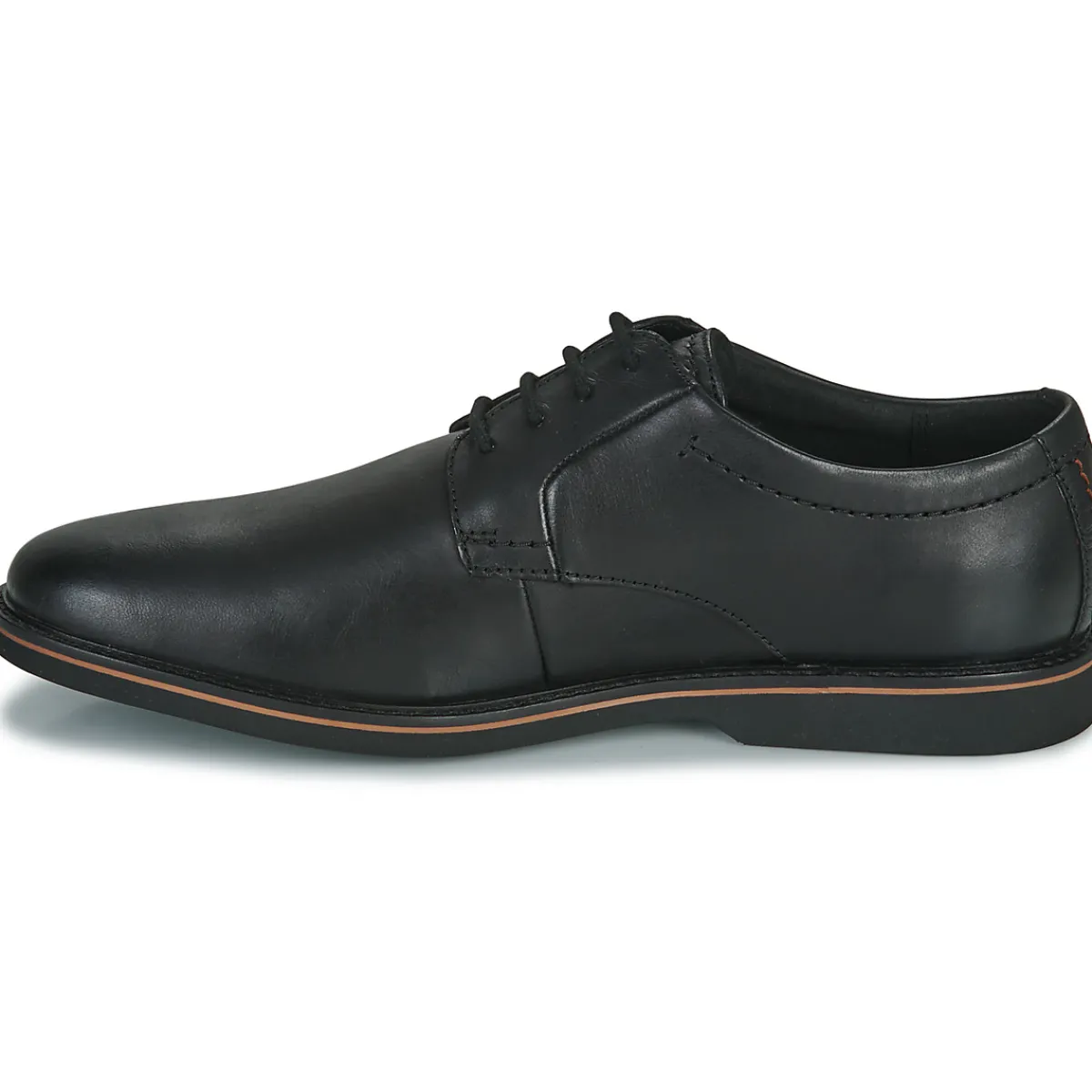 Clarks ATTICUS LT LACE-Homme Derbies & Richelieu