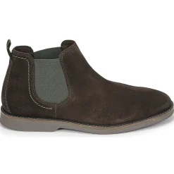 Clarks ATTICUS LT TOP-Homme Bottines / Boots