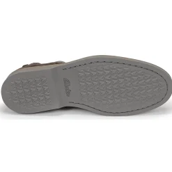 Clarks ATTICUS LT TOP-Homme Bottines / Boots