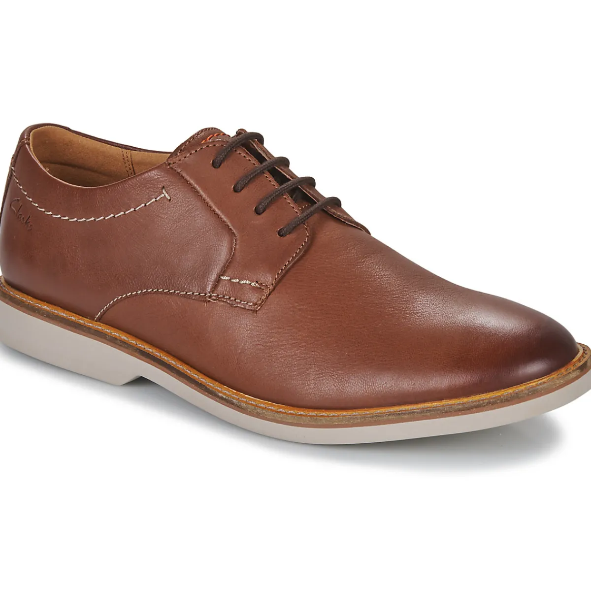 Clarks ATTICUS LTLACE-Homme Derbies & Richelieu