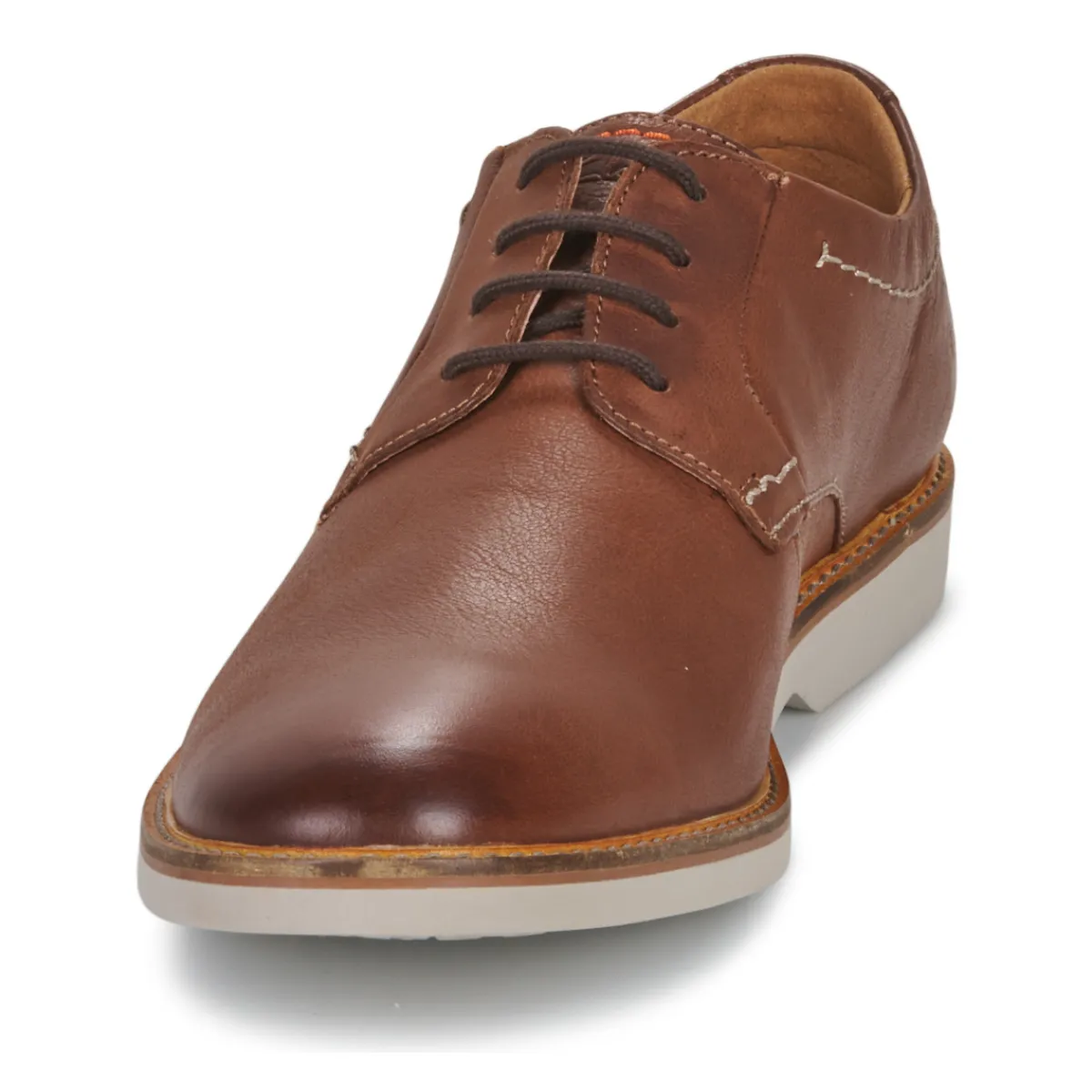Clarks ATTICUS LTLACE-Homme Derbies & Richelieu