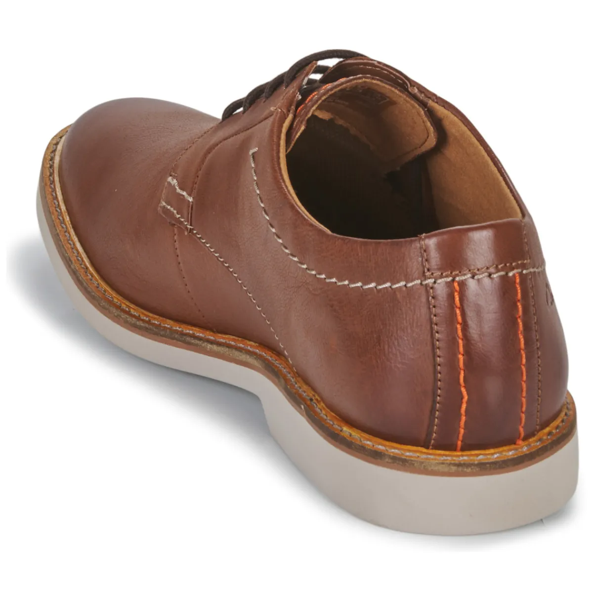 Clarks ATTICUS LTLACE-Homme Derbies & Richelieu