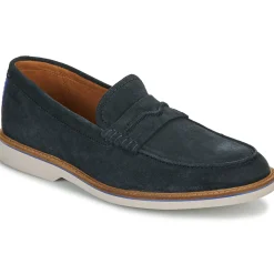 Clarks ATTICUS LTSLIP-Homme Mocassins & Chaussures Bateau