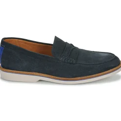 Clarks ATTICUS LTSLIP-Homme Mocassins & Chaussures Bateau