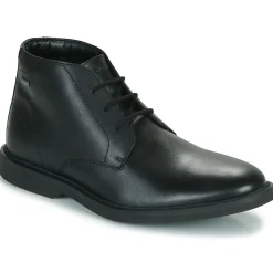 Clarks ATTICUSLTHIGTX-Homme Derbies & Richelieu