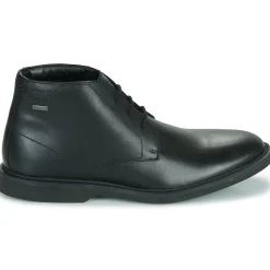 Clarks ATTICUSLTHIGTX-Homme Derbies & Richelieu