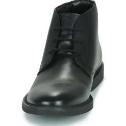 Clarks ATTICUSLTHIGTX-Homme Derbies & Richelieu