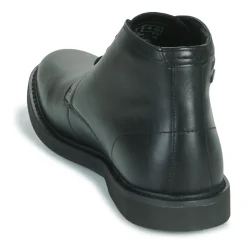 Clarks ATTICUSLTHIGTX-Homme Derbies & Richelieu