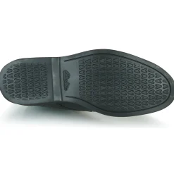 Clarks ATTICUSLTHIGTX-Homme Derbies & Richelieu