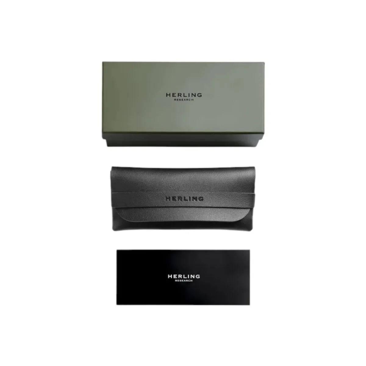 Herling AUDEN 12/24 X351-Homme Lunettes De Soleil