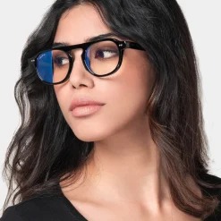 Herling Auden Blue Light-Homme Lunettes De Soleil