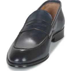 Pellet AUGUSTE-Homme Mocassins & Chaussures Bateau