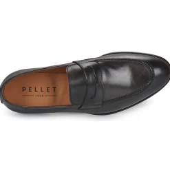 Pellet AUGUSTE-Homme Mocassins & Chaussures Bateau