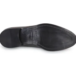 Pellet AUGUSTE-Homme Mocassins & Chaussures Bateau