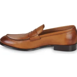 Pellet AUGUSTE-Homme Mocassins & Chaussures Bateau