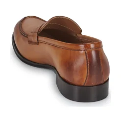 Pellet AUGUSTE-Homme Mocassins & Chaussures Bateau