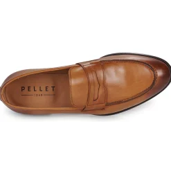 Pellet AUGUSTE-Homme Mocassins & Chaussures Bateau